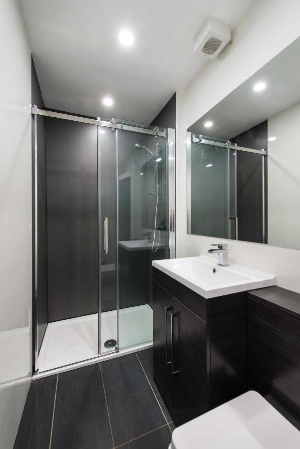 City Centre, 5 Star Ground Floor Edinburgh Ngoại thất bức ảnh