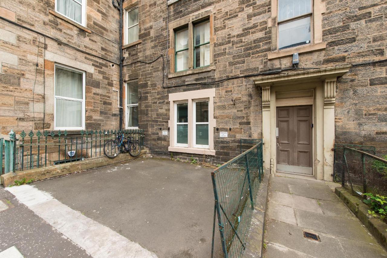 City Centre, 5 Star Ground Floor Edinburgh Ngoại thất bức ảnh