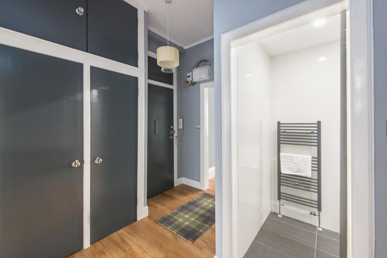 City Centre, 5 Star Ground Floor Edinburgh Ngoại thất bức ảnh