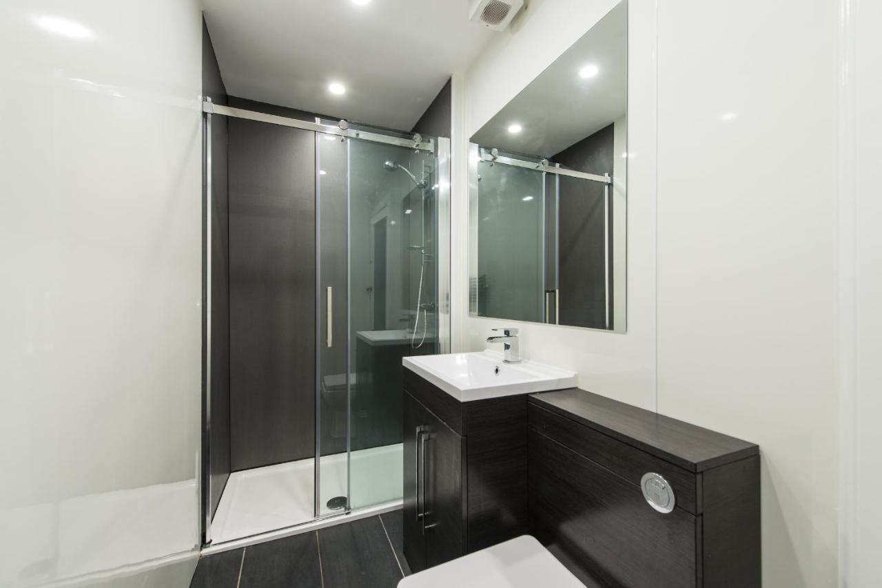 City Centre, 5 Star Ground Floor Edinburgh Ngoại thất bức ảnh